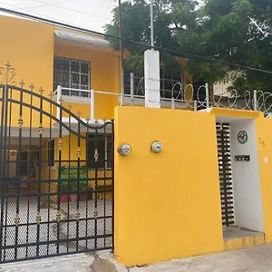 Apartamento Viento Casa 4 Elementos, Cancún