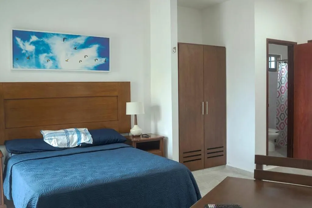 Apartment Alojamiento De Sofi Y Emi Cancun Mexico