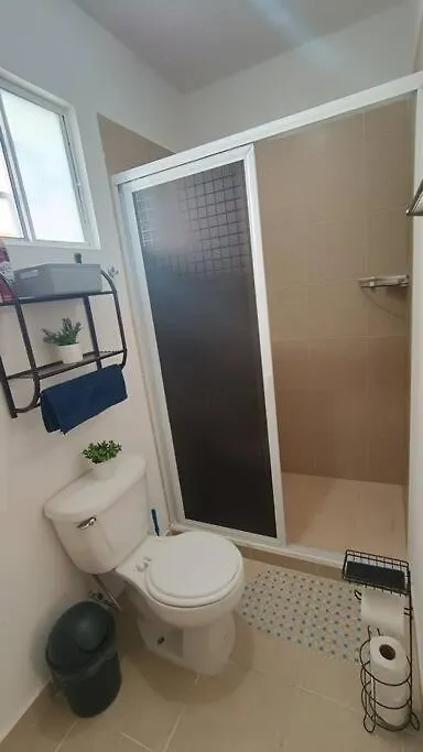 Alojamiento De Sofi Y Emi Cancun Apartment